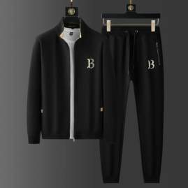 Picture of Burberry Sweater Suits _SKUBurberryM-4XL25cr8637542